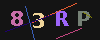 Gambar captcha