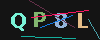 Gambar captcha